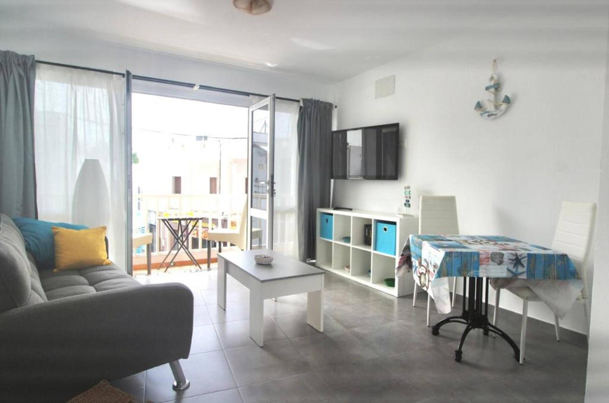 Apartmán Ancla Ii Old Town & Playa Chica Puerto del Carmen (Lanzarote)